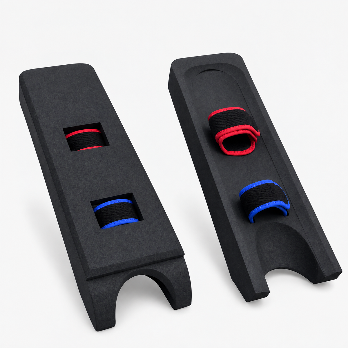 JOISTR Crawler Pads — Extended Contact Design™